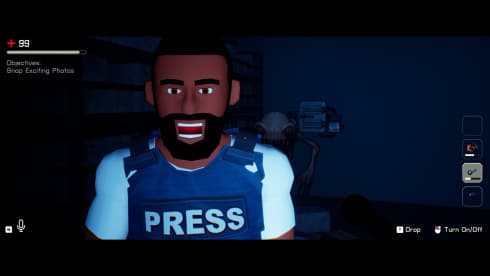 The Headliners по сети - скриншот 2