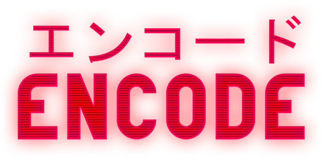 ENCODE logo