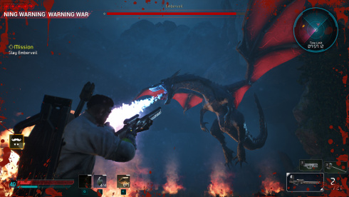 Pizza Bandit по сети - скриншот 1