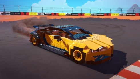 Trailmakers по сети - скриншот 3