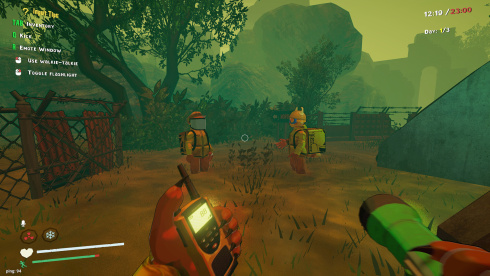 delivery pals по сети - скриншот 1