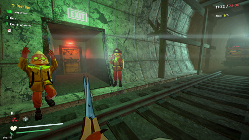 delivery pals по сети - скриншот 2