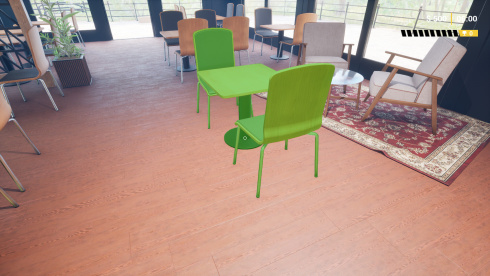 Bakery Cafe Simulator по сети - скриншот 3