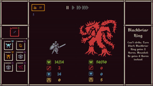 He is Coming по сети - скриншот 2