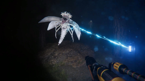 Infestation: Origins по сети - скриншот 2