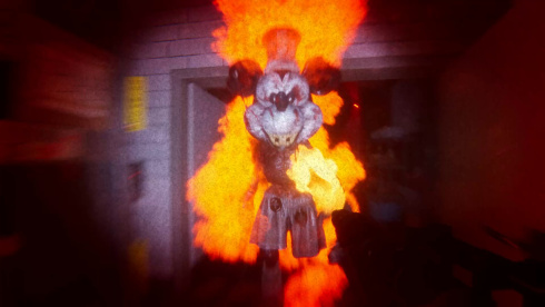 Infestation: Origins по сети - скриншот 3