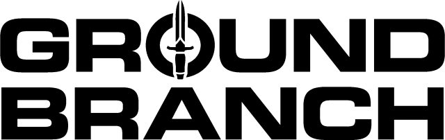 Ground Branch по сети - логотип игры