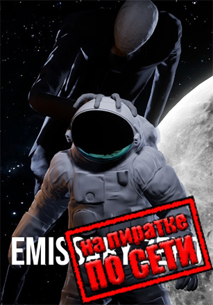 Emissary Zero по сети - скачать торрент бесплатно на ПК