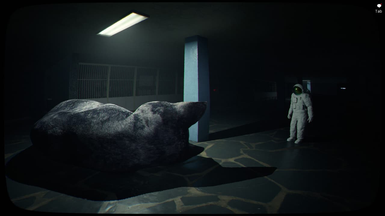 Emissary Zero по сети - скриншот 2