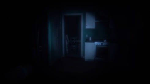 The Escape: Together по сети - скриншот 1