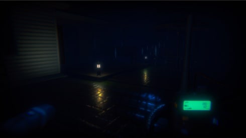 The Escape: Together по сети - скриншот 2