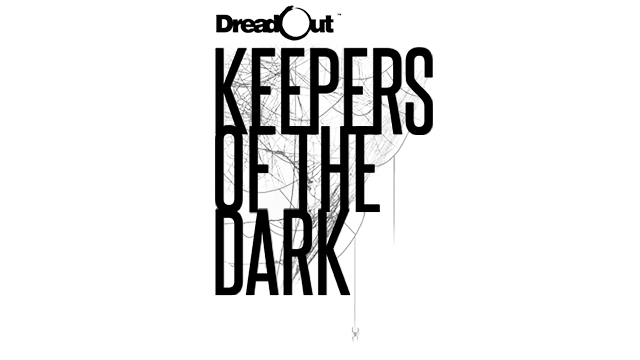 DreadOut: Keepers of The Dark logo