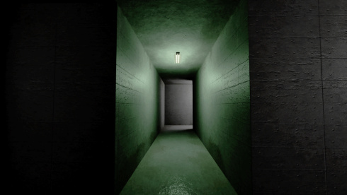 Backroom Company по сети - скриншот 1