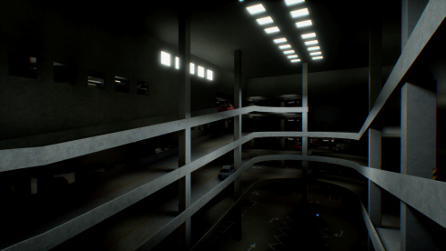 Backroom Company по сети - скриншот 3