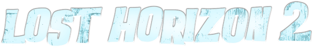 Lost Horizon 2 logo