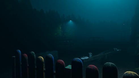 Labyrinthine по сети - скриншот 2