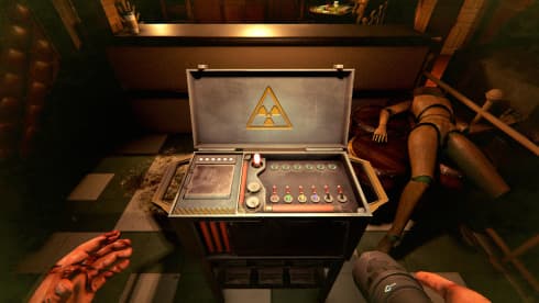 Hired 2 Die по сети - скриншот 1