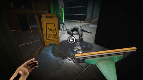 Hired 2 Die по сети - скриншот 2