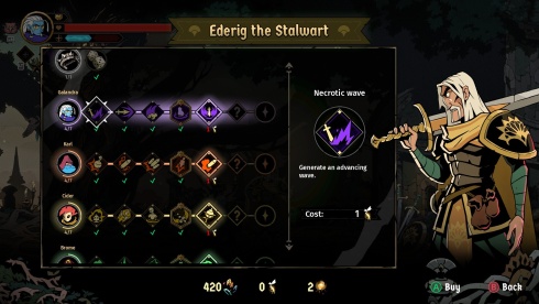 Absolum по сети - скриншот 2