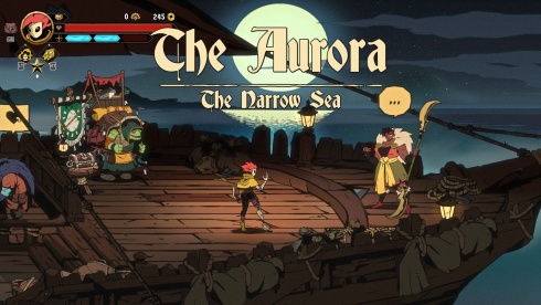 Absolum по сети - скриншот 3