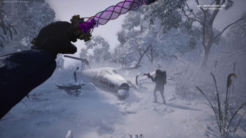 Macabre по сети - скриншот 1