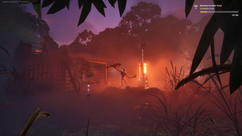 Macabre по сети - скриншот 2