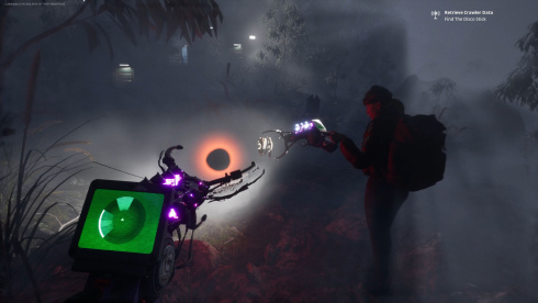 Macabre по сети - скриншот 3