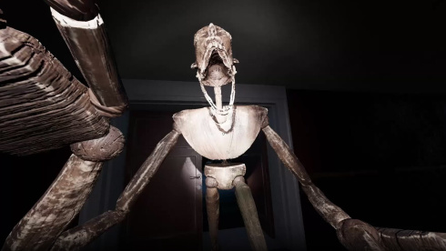 Find or be Found по сети - скриншот 2