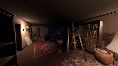 Find or be Found по сети - скриншот 3