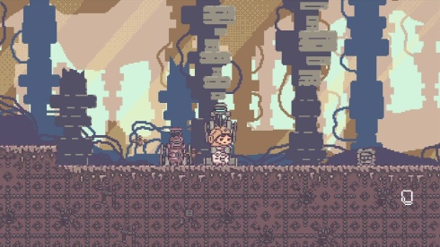 BOKURA: planet по сети - скриншот 2