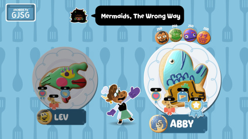 The Jackbox Party Pack 11 по сети - скриншот 2