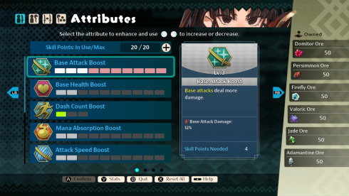 Towa and the Guardians of the Sacred Tree по сети - скриншот 2