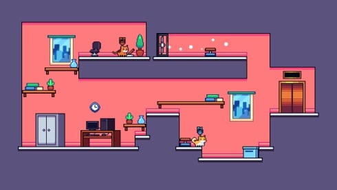 Pets at Work - скриншот 5