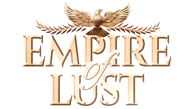 Empire of Lust - логотип игры