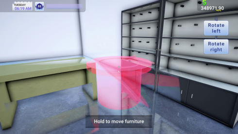 Electronics Store Simulator - скриншот 4