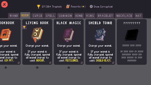 DOG WITCH - скриншот 3