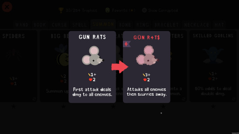 DOG WITCH - скриншот 4