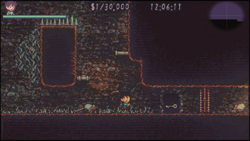 THE GOOD OLD DAYS - скриншот 1