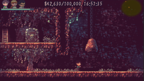 THE GOOD OLD DAYS - скриншот 6