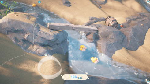 Babbling Brook - скриншот 2