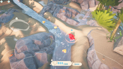 Babbling Brook - скриншот 4