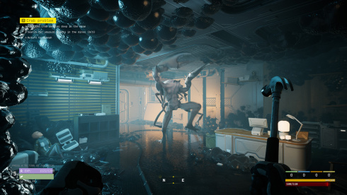 CRABS MUST DIE! - скриншот 3