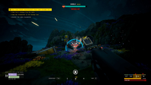 CRABS MUST DIE! - скриншот 4