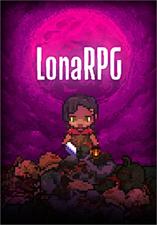 LONARPG - скачать торрент бесплатно на ПК
