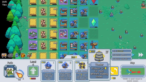 There Are No Orcs - скриншот 2