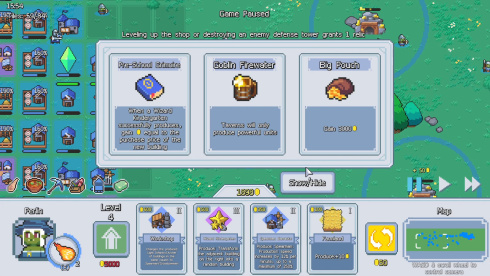 There Are No Orcs - скриншот 3