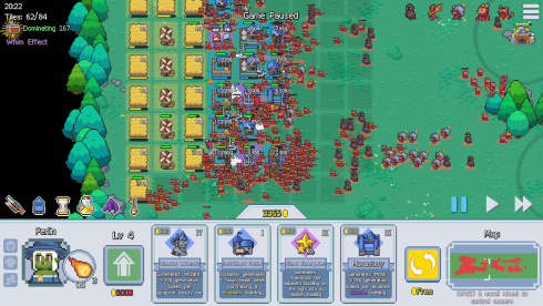 There Are No Orcs - скриншот 4