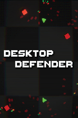 Desktop Defender - скачать торрент бесплатно на ПК