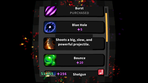 Desktop Defender - скриншот 4