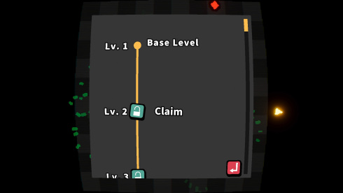 Desktop Defender - скриншот 6